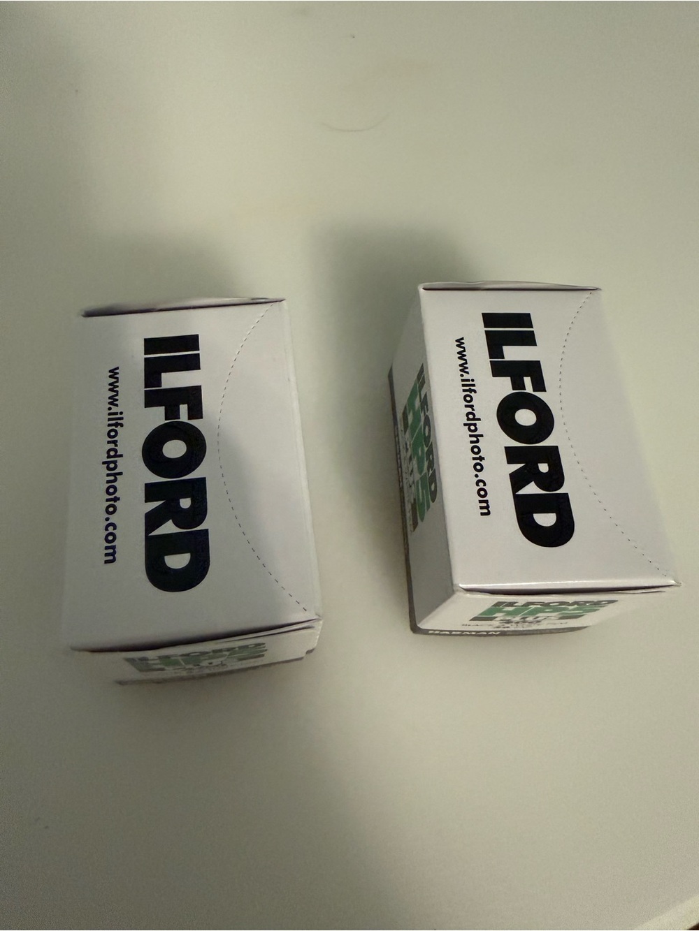 Ilford Film